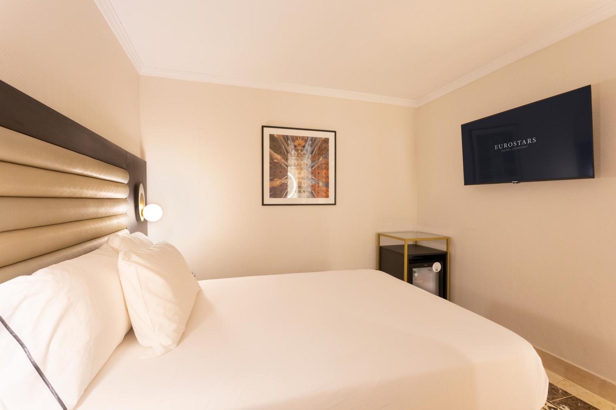 Habitación Doble Básica